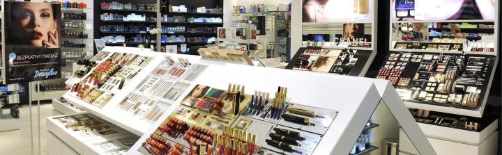 650 mln zł - na tyle szacowany jest rynek luksusowych kosmetyków i perfum w Polsce